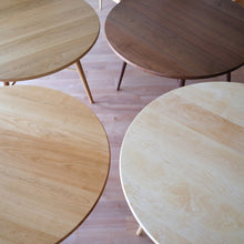 画像をギャラリービューアに読み込む, クロステ-ブル1300 (設置無料)オークオイルのみ即納可