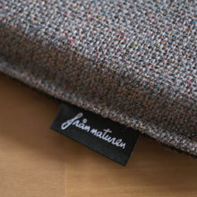 画像をギャラリービューアに読み込む, Yチェア43cmオーク材CHSブラック塗装S9000-N/ナチュラルペーパーコード(約6ケ月)/送料無料