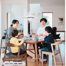 画像をギャラリービューアに読み込む, クロステ-ブル1050 (設置無料)WA材オイルのみ即納可