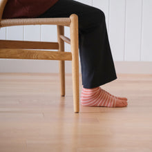 画像をギャラリービューアに読み込む, Yチェア43cm/オーク材ソープ仕上げ(完売)1月入荷待ち/送料無料