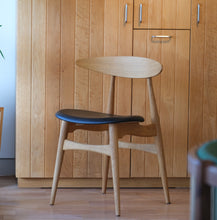 画像をギャラリービューアに読み込む, CH33P(座張)本革groupA(THOR301)ブラック/送料無料