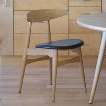 画像をギャラリービューアに読み込む, CH33P(座張)本革groupA(THOR301)ブラック/送料無料