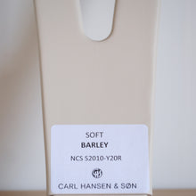 画像をギャラリービューアに読み込む, Yチェア/ビーチ ILSE CRAWFORDソフトカラー9色/バーリーS2010-Y20R