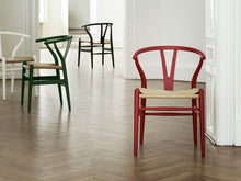 画像をギャラリービューアに読み込む, Yチェア/ビーチCHSソフトカラー9色/レッドブラウンS4550-Y80R