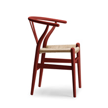 画像をギャラリービューアに読み込む, Yチェア/ビーチ ILSE CRAWFORDソフトカラー9色/ファルーS5540-Y90R