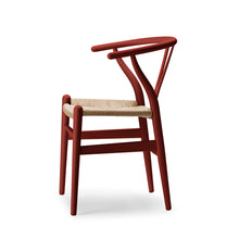 画像をギャラリービューアに読み込む, Yチェア/ビーチ ILSE CRAWFORDソフトカラー9色/ファルーS5540-Y90R