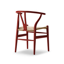 画像をギャラリービューアに読み込む, Yチェア/ビーチ ILSE CRAWFORDソフトカラー9色/ファルーS5540-Y90R