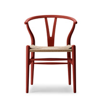 画像をギャラリービューアに読み込む, Yチェア/ビーチ ILSE CRAWFORDソフトカラー9色/ファルーS5540-Y90R