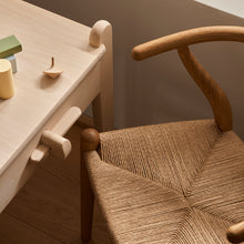 画像をギャラリービューアに読み込む, チルドレン・Yチェア