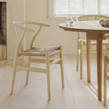 画像をギャラリービューアに読み込む, Yチェア/ビーチ ILSE CRAWFORDソフトカラー9色/バーリーS2010-Y20R