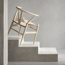 画像をギャラリービューアに読み込む, Yチェア/ビーチ ILSE CRAWFORDソフトカラー9色/バーリーS2010-Y20R