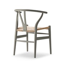 画像をギャラリービューアに読み込む, Yチェア/ビーチILSE CRAWFORDソフトカラー9色/クレイS6005-G80Y