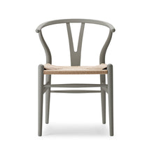 画像をギャラリービューアに読み込む, Yチェア/ビーチILSE CRAWFORDソフトカラー9色/クレイS6005-G80Y