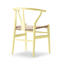 画像をギャラリービューアに読み込む, Yチェア/ビーチ ILSE CRAWFORDソフトカラー9色/ホリーホックS0530-G90Y