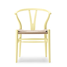 画像をギャラリービューアに読み込む, Yチェア/ビーチ ILSE CRAWFORDソフトカラー9色/ホリーホックS0530-G90Y