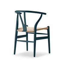 画像をギャラリービューアに読み込む, Yチェア/ビーチ ILSE CRAWFORDソフトカラー9色/ノースシーS8010-B10G