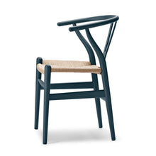 画像をギャラリービューアに読み込む, Yチェア/ビーチ ILSE CRAWFORDソフトカラー9色/ノースシーS8010-B10G