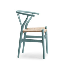 画像をギャラリービューアに読み込む, Yチェア/ビーチILSE CRAWFORDソフトカラー9色/(ピューターS6010-B30G)