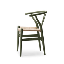 画像をギャラリービューアに読み込む, Yチェア/ビーチ ILSE CRAWFORDソフトカラー9色/シーウィードS8010-G70Y