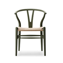 画像をギャラリービューアに読み込む, Yチェア/ビーチ ILSE CRAWFORDソフトカラー9色/シーウィードS8010-G70Y