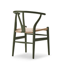 画像をギャラリービューアに読み込む, Yチェア/ビーチ ILSE CRAWFORDソフトカラー9色/シーウィードS8010-G70Y