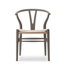 画像をギャラリービューアに読み込む, Yチェア/ビーチ ILSE CRAWFORDソフトカラー9色/スレートS7005-Y20R