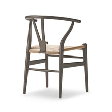 画像をギャラリービューアに読み込む, Yチェア/ビーチ ILSE CRAWFORDソフトカラー9色/スレートS7005-Y20R