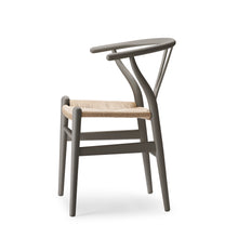 画像をギャラリービューアに読み込む, Yチェア/ビーチ ILSE CRAWFORDソフトカラー9色/スレートS7005-Y20R