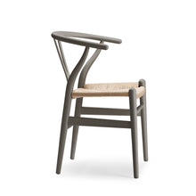 画像をギャラリービューアに読み込む, Yチェア/ビーチ ILSE CRAWFORDソフトカラー9色/スレートS7005-Y20R