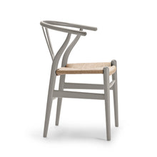 画像をギャラリービューアに読み込む, Yチェア/ビーチCHSソフトカラー9色/シルバー グレーS3502-Y