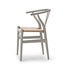 画像をギャラリービューアに読み込む, Yチェア/ビーチCHSソフトカラー9色/シルバー グレーS3502-Y