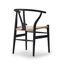 画像をギャラリービューアに読み込む, Yチェア/ビーチCHSソフトカラー9色/ブラックS9000-N