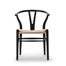 画像をギャラリービューアに読み込む, Yチェア/ビーチCHSソフトカラー9色/ブラックS9000-N