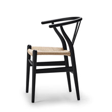 画像をギャラリービューアに読み込む, Yチェア/ビーチCHSソフトカラー9色/ブラックS9000-N