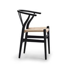 画像をギャラリービューアに読み込む, Yチェア/ビーチCHSソフトカラー9色/ブラックS9000-N