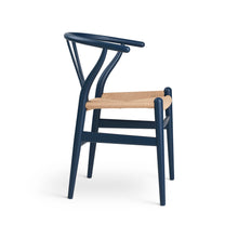 画像をギャラリービューアに読み込む, Yチェア/ビーチCHSソフトカラー9色/ブルーS8010-R90B