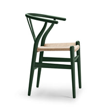 画像をギャラリービューアに読み込む, Yチェア/ビーチCHSソフトカラー9色/グリーンS8010-G10Y