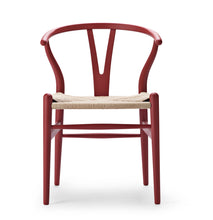 画像をギャラリービューアに読み込む, Yチェア/ビーチCHSソフトカラー9色/レッドブラウンS4550-Y80R