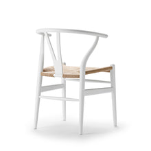 画像をギャラリービューアに読み込む, Yチェア/ビーチCHSソフトカラー9色/ナチュラルホワイトS0502-Y