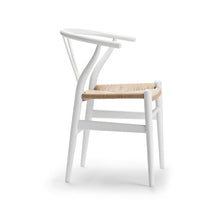 画像をギャラリービューアに読み込む, Yチェア/ビーチCHSソフトカラー9色/ナチュラルホワイトS0502-Y