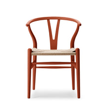 画像をギャラリービューアに読み込む, Yチェア/ビーチ ILSE CRAWFORDソフトカラー9色/テラコッタS3560-Y70R