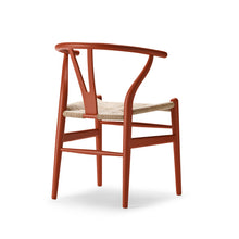 画像をギャラリービューアに読み込む, Yチェア/ビーチ ILSE CRAWFORDソフトカラー9色/テラコッタS3560-Y70R