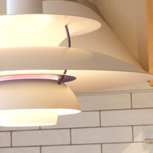 画像をギャラリービューアに読み込む, PH5 クラシック ホワイト ペンダント