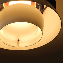 画像をギャラリービューアに読み込む, PH5 クラシック ホワイト ペンダント