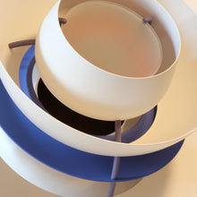 画像をギャラリービューアに読み込む, PH5 クラシック ホワイト ペンダント