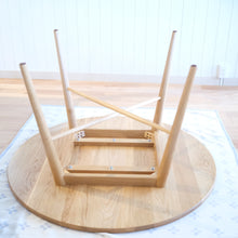 画像をギャラリービューアに読み込む, クロステ-ブル1300 (設置無料)オークオイルのみ即納可