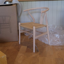 画像をギャラリービューアに読み込む, Yチェア43cmビーチソープ/ 入荷待ち12月末頃(予約受付中)/送料無料