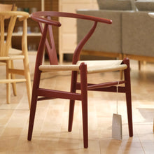 画像をギャラリービューアに読み込む, Yチェア/ビーチ ILSE CRAWFORDソフトカラー9色/ファルーS5540-Y90R