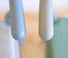 画像をギャラリービューアに読み込む, Yチェア/ビーチILSE CRAWFORDソフトカラー9色/(ピューターS6010-B30G)