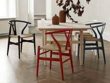 画像をギャラリービューアに読み込む, Yチェア/ビーチCHSソフトカラー9色/レッドブラウンS4550-Y80R